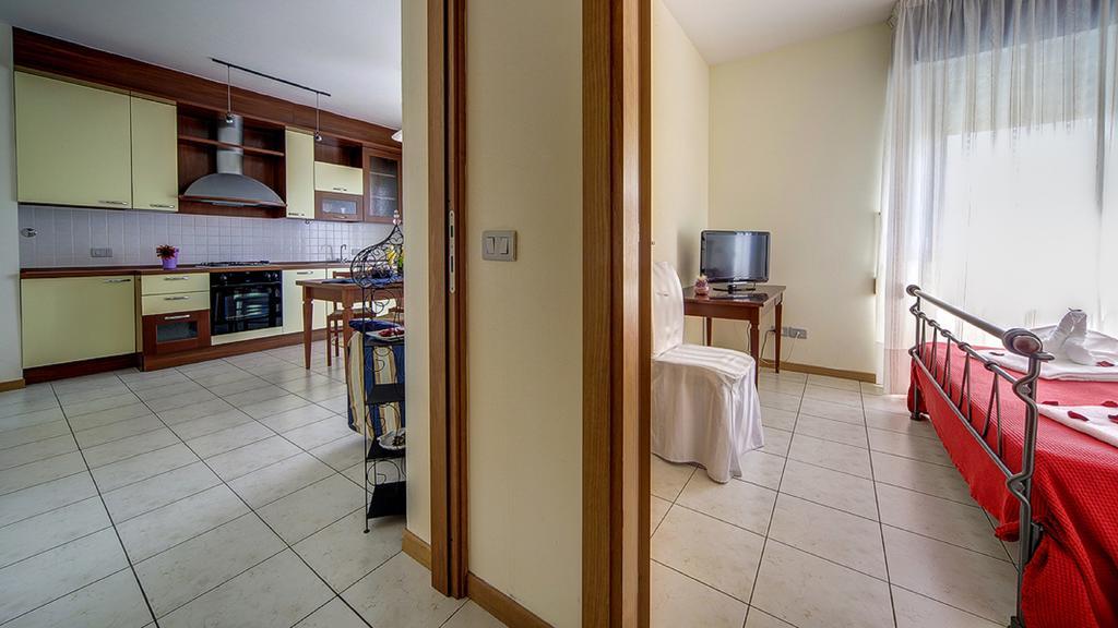 Residence Le Corniole Arezzo Quarto foto