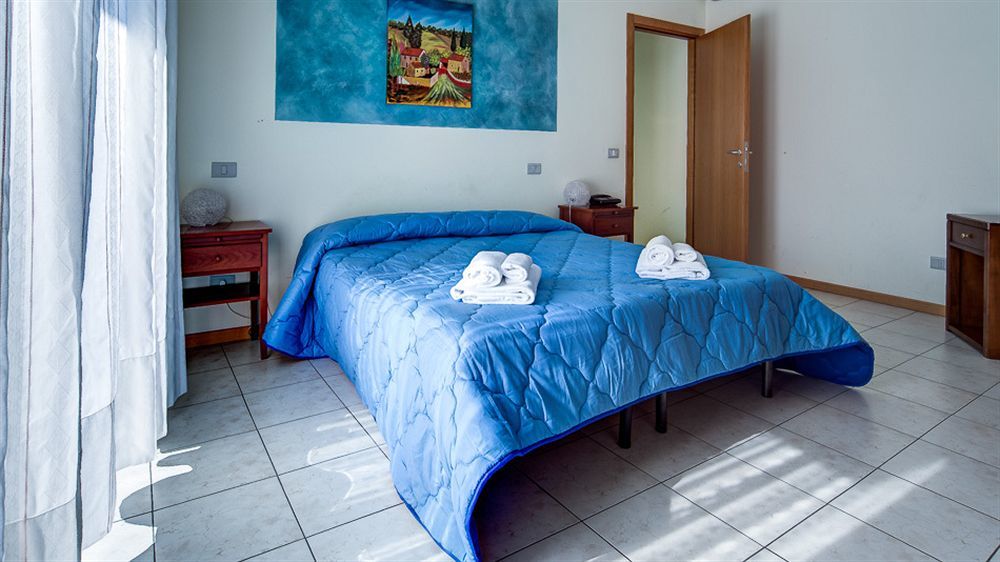 Residence Le Corniole Arezzo Exterior foto